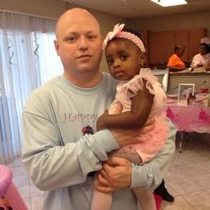 Meet your Posher, James